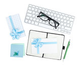 Office supplies and gifts