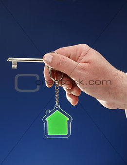 house key
