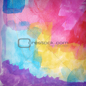 Abstract art background  