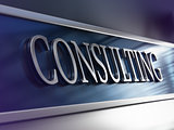 Consulting Firm, Consultancy Company 