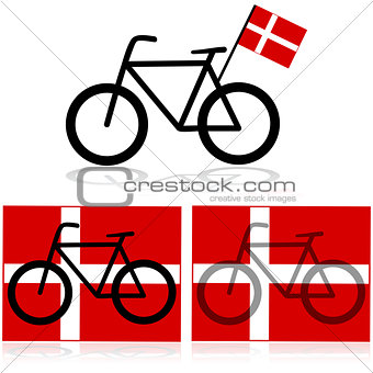 Danish bike