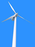 Wind power generator