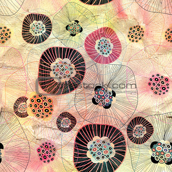 abstract pattern 