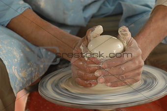 ceramics  creation