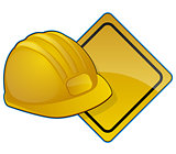 Road Construction Icon