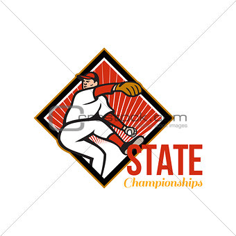  State Championships Baseball