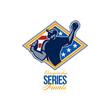 American Championship Series Finals Baseball