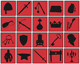 medieval symbols