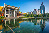 Dr. Sun Yat-sen Memorial Hall