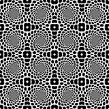 Design seamless monochrome helix movement snakeskin pattern. Abs