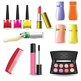 Makeup Cosmetic Product