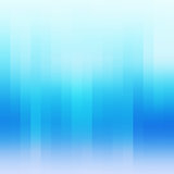 Abstract blue geometric stripped background