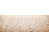 Natural wood table background