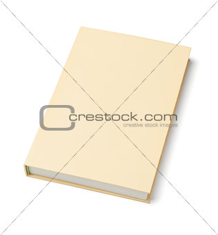 Hard Cover Book 