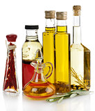Cooking Oil Collection 