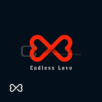 Endless love symbol