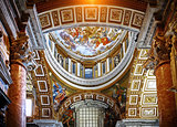 Vatican Basilica