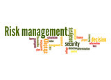 Risk-management-word-cloud