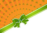 Greeting Card St. Patrick's Day