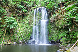 waterfall Tasmania