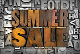 Summer Sale