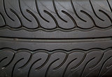 Tire texture