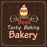 advertising bakeries and cake 
