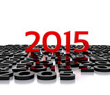 new year, 2015