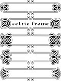 Set celtic frame 