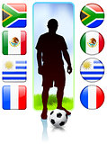 Soccer/Football Group A