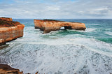 famous australian rocks