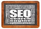 search engine optimization - SEO