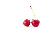 Sweet cherry fruits
