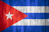 flag of Cuba 
