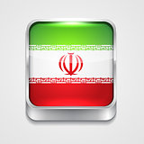 flag of iran