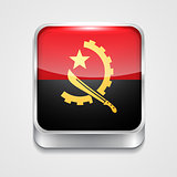 flag of angola