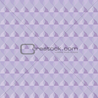 seamless geometric violet pattern