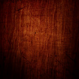 Grunge wood background