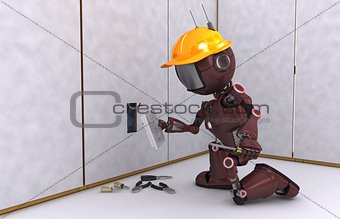 Android electrician