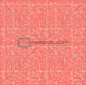 abstract vector red background