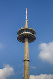 Television tower in the center of Wesel