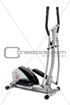 elliptical trainer machine