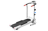 gym equipment, treadmill for cardio workouts