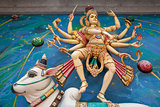 Nataraj Dancing Shiva Statue