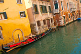 Venice Irtaly pittoresque view 
