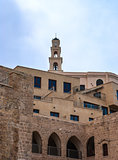 Jaffa, a part of the Israeli city of Tel Aviv-Yafo