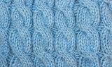 knitted pattern texture