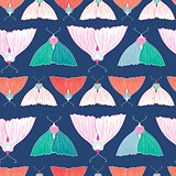 butterfly patterns 