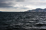 Stormy Seaside - Black Sea