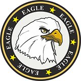 eagle coat of arms
